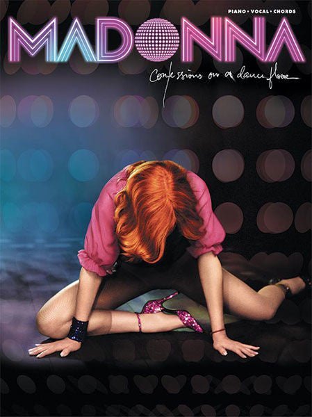 Madonna: Confessions on a Dance Floor