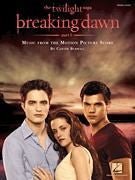 Twilight breaking dawn part best sale 1 123