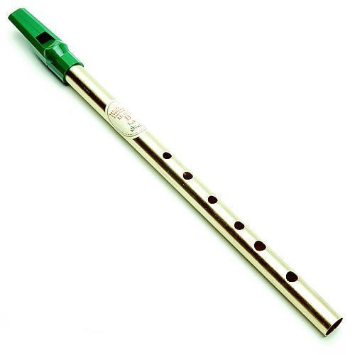 Celtic Tinwhistle @ The Music Stand