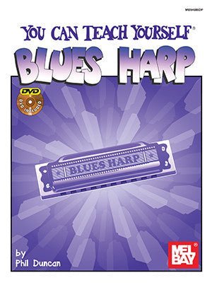 Blues deals harp songbook