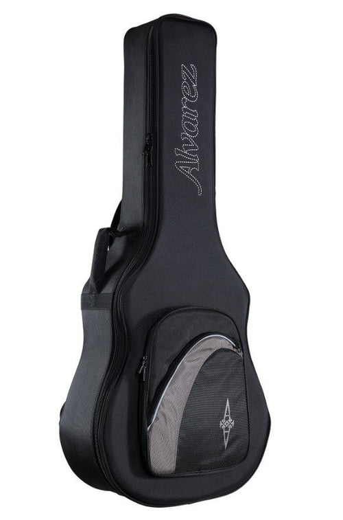 Alvarez AFC30FC - 30mm FlexiCase Guitar Case for Folk/Classical Guitar Alvarez Guitar Accessories for sale canada