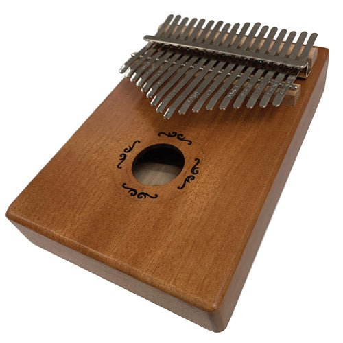 Beaver Creek Kalimba 17 Keys BCKALM - 17 Beaver Creek Instrument for sale canada