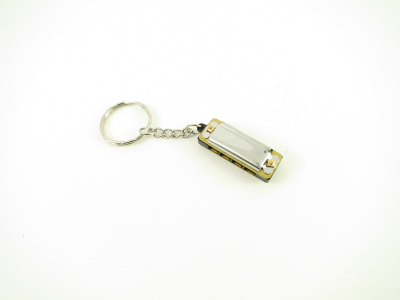 Bushman Mini Harmonica Keychain Bushman Harmonica for sale canada