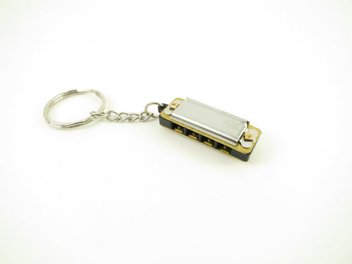 Bushman Mini Harmonica Keychain Bushman Harmonica for sale canada