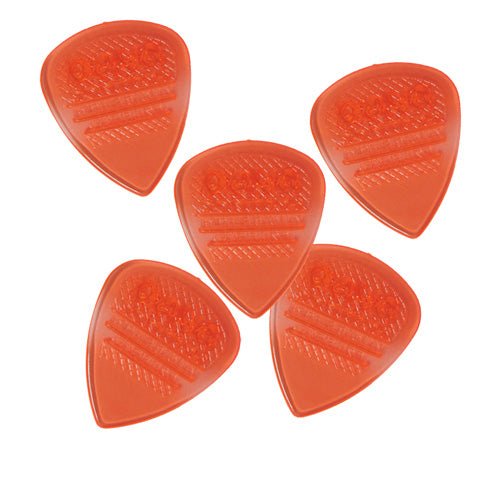 Dava D8508 Control Gels Picks - 5 Pack DAVAPICK Guitar Accessories for sale canada