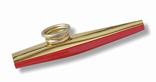 Grover First Note Kazoo, Metal Grover Musical Products Inc. Instrument for sale canada