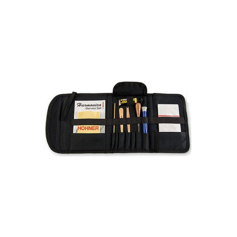 Hohner Harmonica Service Set Hohner Inc, USA Harmonica Accessories for sale canada