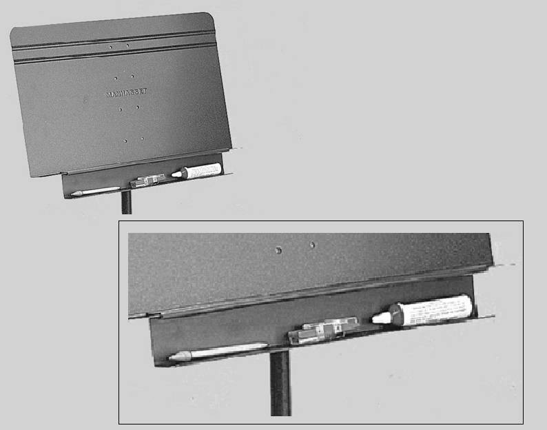 Manhasset Music Stand Accessory Shelf Manhasset Accessories for sale canada