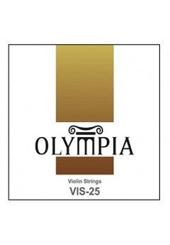 Olympia Violin 4/4 String Set Olympia Violin Accessories for sale canada