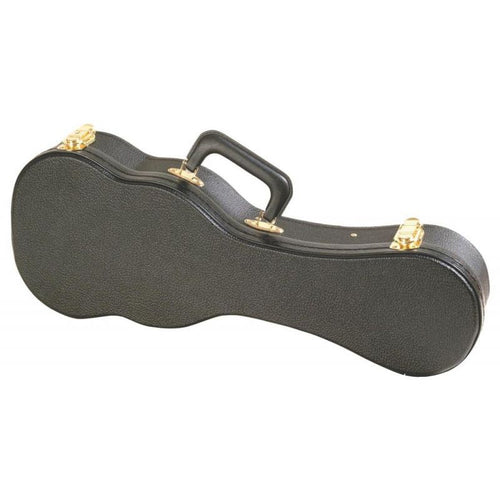 On - Stage GCU4003 Soprano Ukulele Hard Case On - Stage Ukulele for sale canada