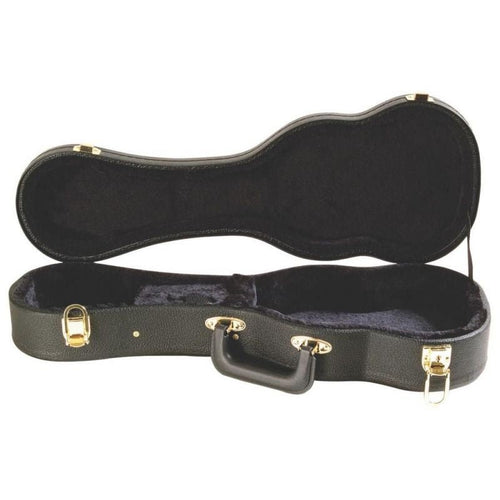 On - Stage GCU4003 Soprano Ukulele Hard Case On - Stage Ukulele for sale canada