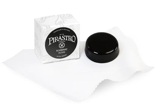 Pirastro Black Schwarz Rosin Pirastro Violin Accessories for sale canada