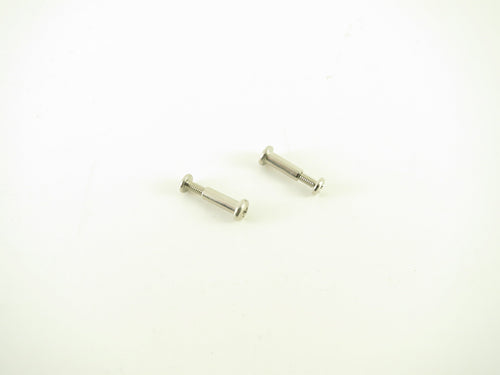 Suzuki Manji Cover Plate Screws (set of 2) Suzuki Harmonica Accessories for sale canada