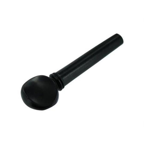 Swiss Style Ebony 1/8 Violin Peg - Single 1/8 Counterpoint Violin Accessories for sale canada