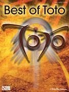 Best of Toto Default Hal Leonard Corporation Music Books for sale canada