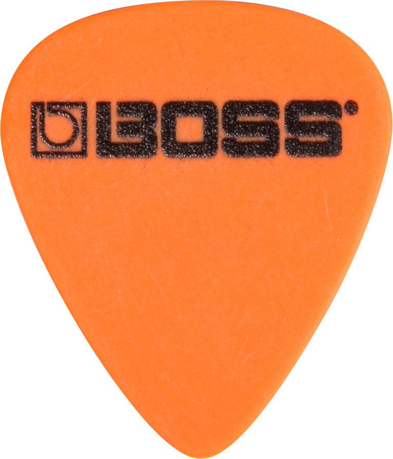 Boss BPK-12-D60 Delrin Guitar Picks—.60 mm 12 Pack BOSS Guitar Accessories for sale canada