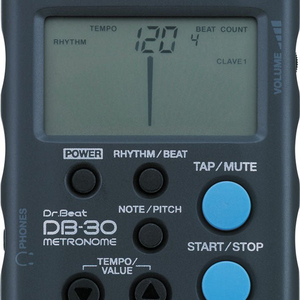 BOSS DB-30 - Dr. Beat Metronome