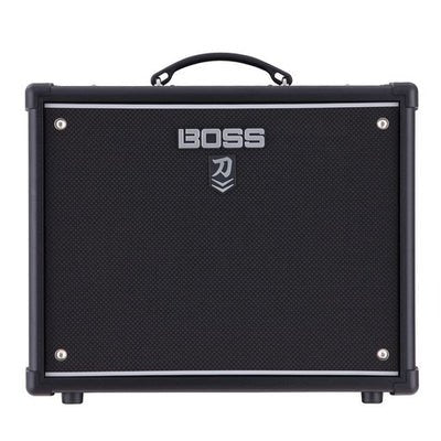 BOSS KATANA-50 MkII EX Guitar Amplifier KTN50 2EX BOSS Guitar Accessories for sale canada