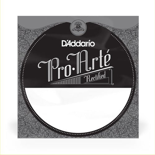 D'Addario J4306 Pro-Arte Single Classical Guitar String - E, Light D'Addario &Co. Inc Guitar Accessories for sale canada