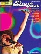 Disco Fever Pro Vocal Women's Edition, Volume 6 Default Hal Leonard Corporation Music Books for sale canada