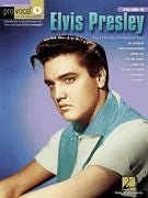 Elvis Presley - Volume 2 Pro Vocal Men's Edition Volume 16 Default Hal Leonard Corporation Music Books for sale canada