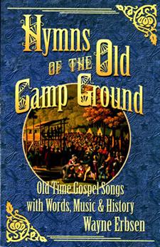 Hymns of the Old Camp Ground Mel Bay Publications, Inc. Music Books for sale canada