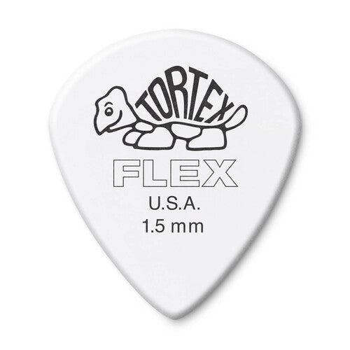 Jim Dunlop Tortex Flex Jazz III Guitar Picks - 12 pack 1.50 Jim Dunlop Guitar Accessories for sale canada