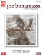 Joe Bonamassa - Blues Deluxe Default Hal Leonard Corporation Music Books for sale canada