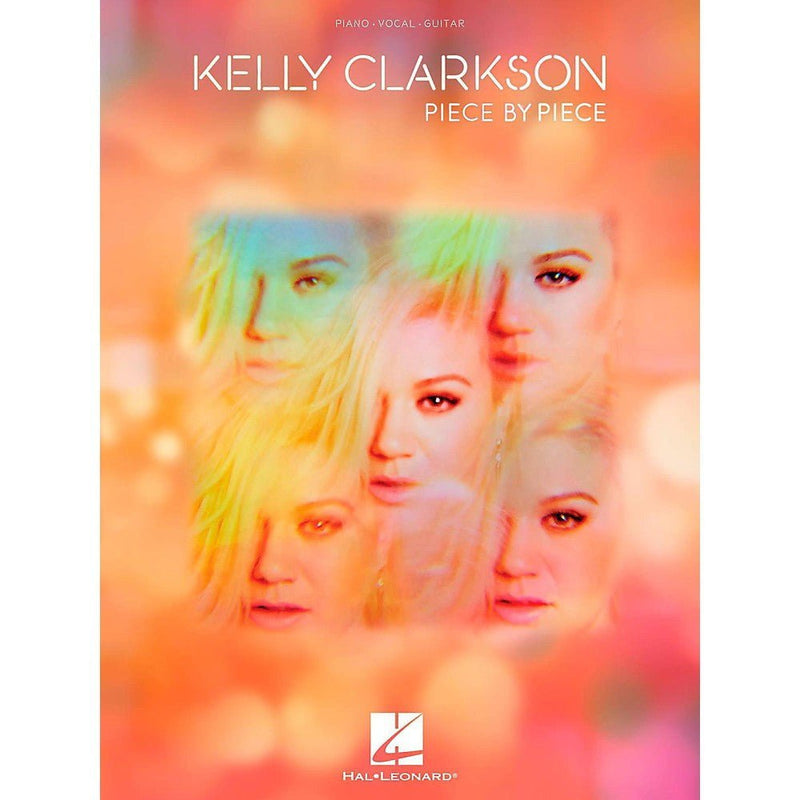 Kelly Clarkson Piece by Piece Hal Leonard Corporation Music Books for sale canada