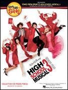 Let's All Sing Songs from Disney's High School Musical 3 Default Hal Leonard Corporation Music Books for sale canada