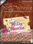 Roald Dahl's Willy Wonka Default Hal Leonard Corporation Music Books for sale canada