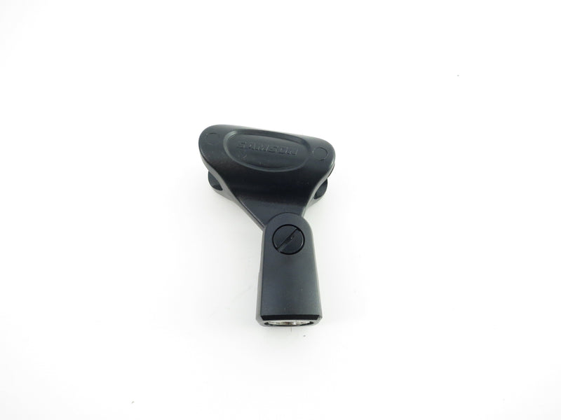 Samson Microphone Clip MC1, Single Samson Microphone Accessories for sale canada