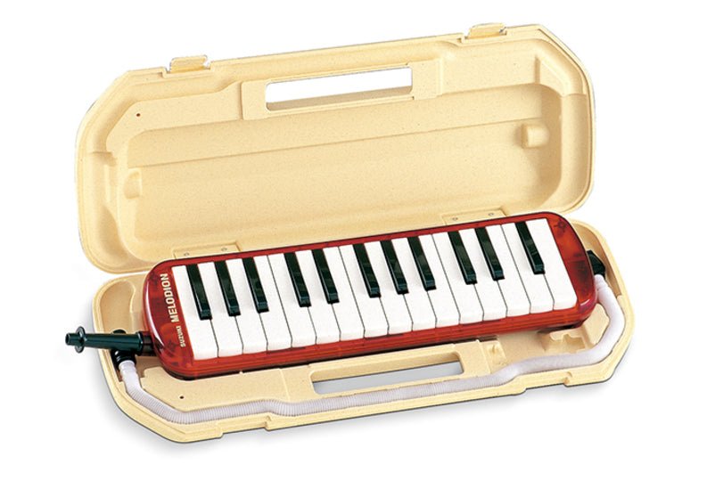 Suzuki Soprano Melodion g-a, 27keys, MX-27S