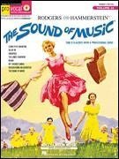 The Sound of Music Pro Vocal Women's Edition Volume 34 Default Hal Leonard Corporation Music Books for sale canada