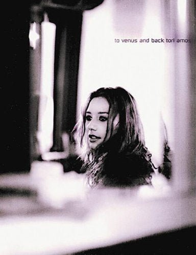 Tori Amos To Venus and Back Amsco Publications Music Books for sale canada