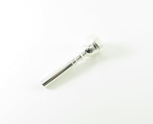 Trumpet Mouthpiece L7C Silver Plated Counterpoint Instrument Accessories for sale canada