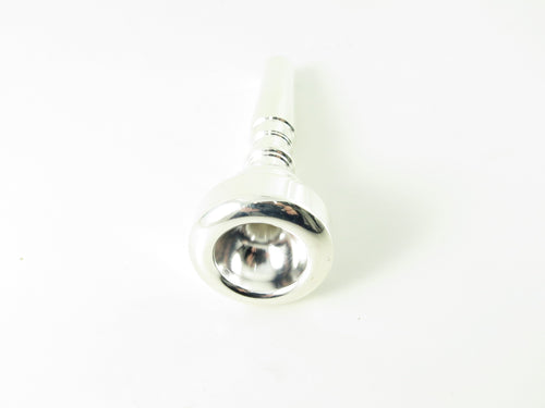 Trumpet Mouthpiece L7C Silver Plated Counterpoint Instrument Accessories for sale canada