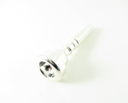 Trumpet Mouthpiece L7C Silver Plated Counterpoint Instrument Accessories for sale canada