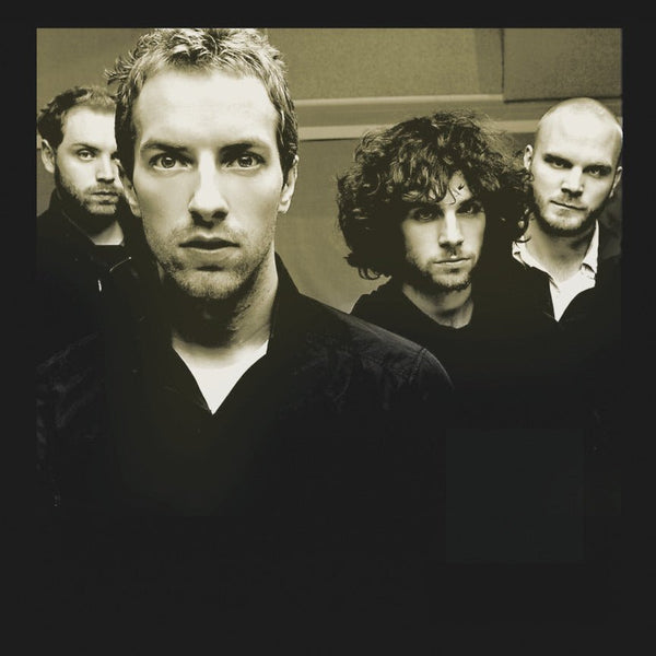 Very Best of Coldplay Easy Guitar with Notes & Tab